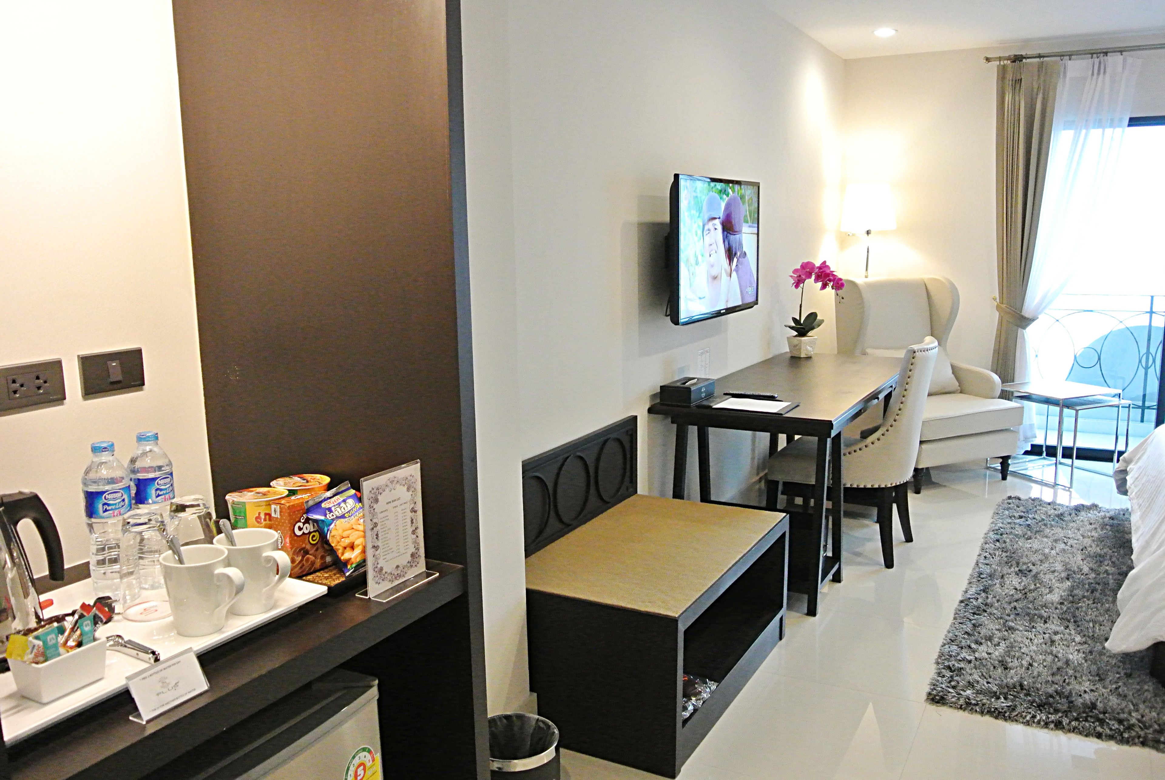 Foto - SN Plus Hotel - SHA Plus