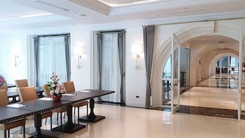 Sala de reuniones