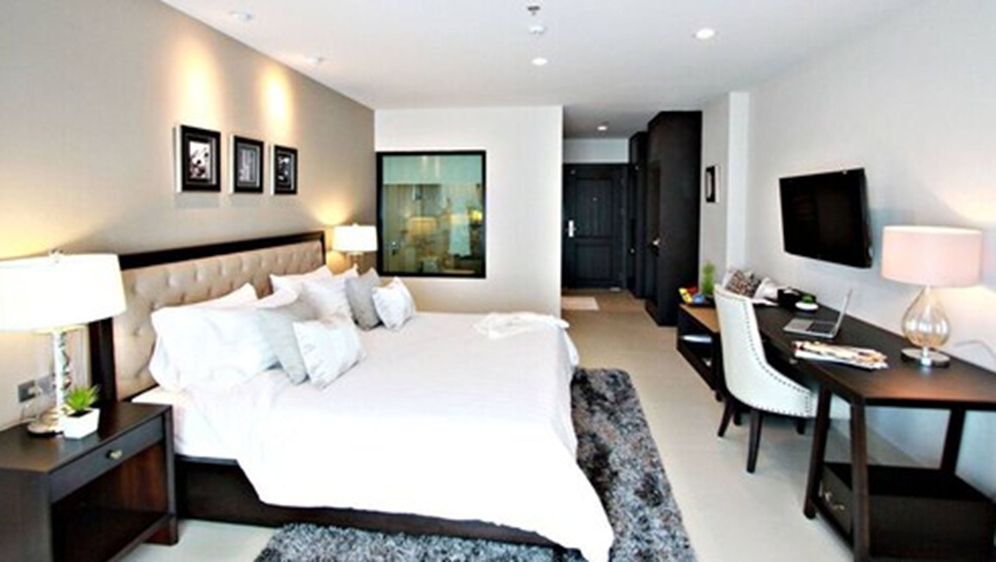 Foto - SN Plus Hotel - SHA Plus