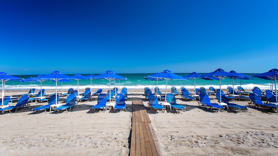 Marinos Beach Hotel