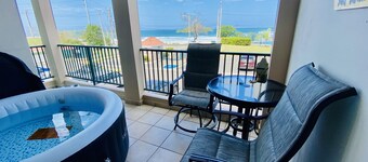 Oceania Apartments at Arecibo 681 Ocean Drive