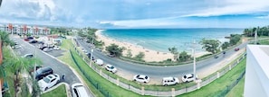 Beach/ocean view