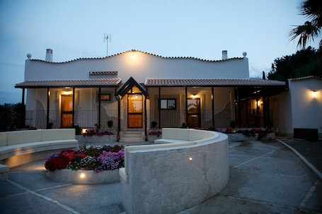 Piscina al aire libre