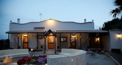 B&B Barletta Acasamia