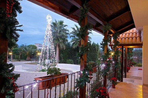 B&B Barletta Acasamia