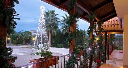 B&B Barletta Acasamia