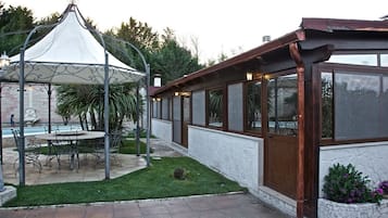 Pavillon