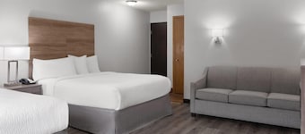 Ramada by Wyndham Cedar Rapids South