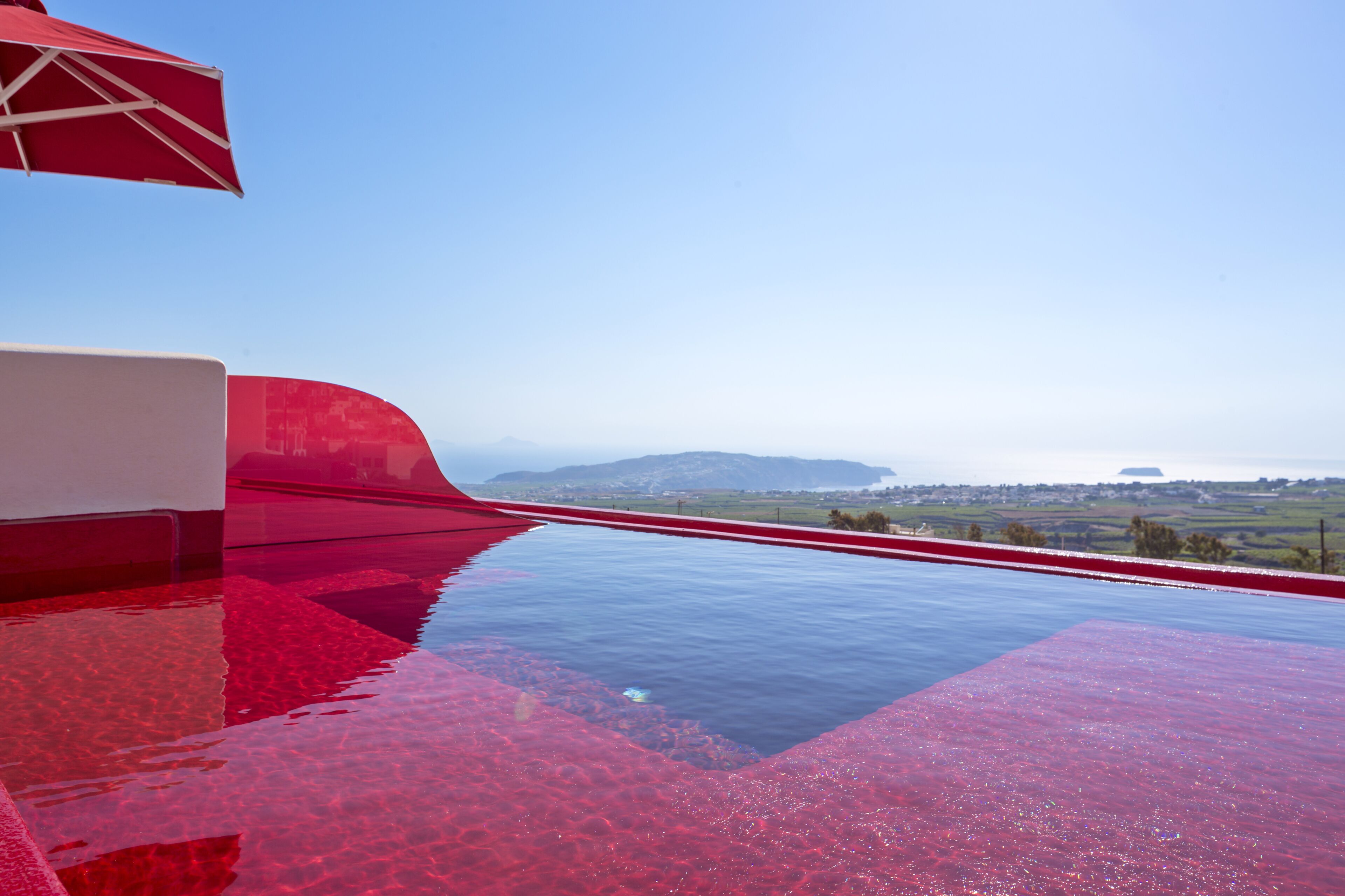 Foto - Art Hotel Santorini