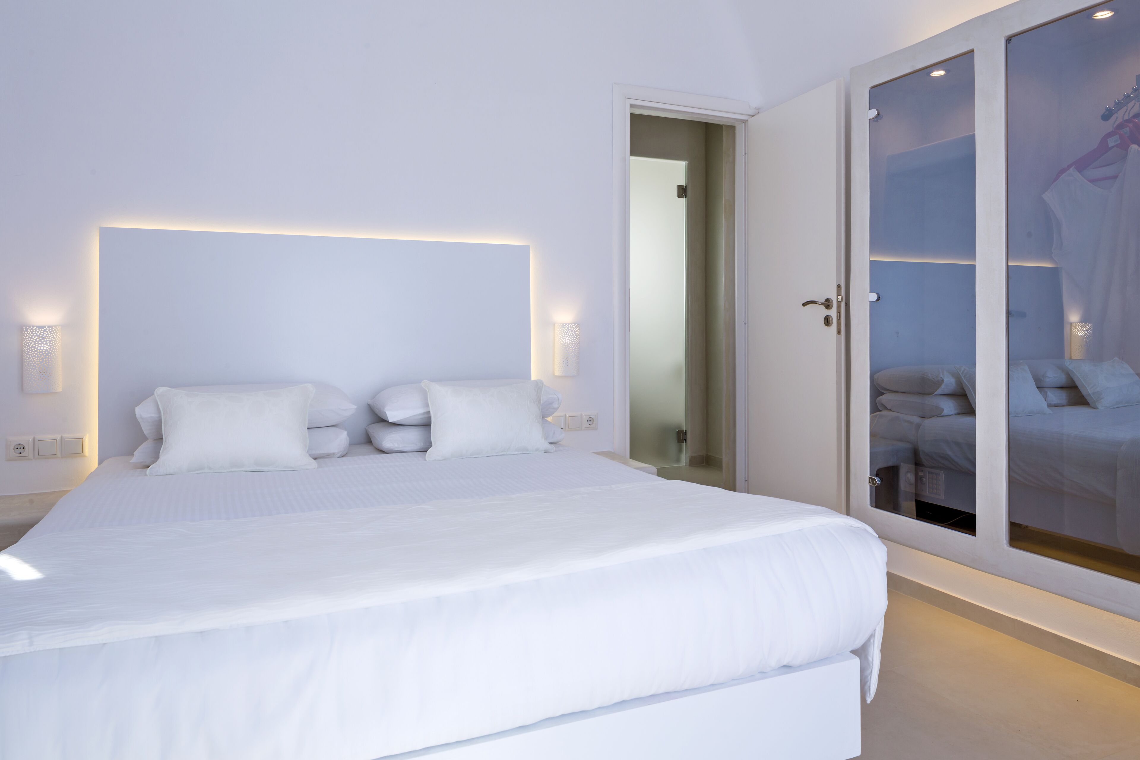 Foto - Art Hotel Santorini