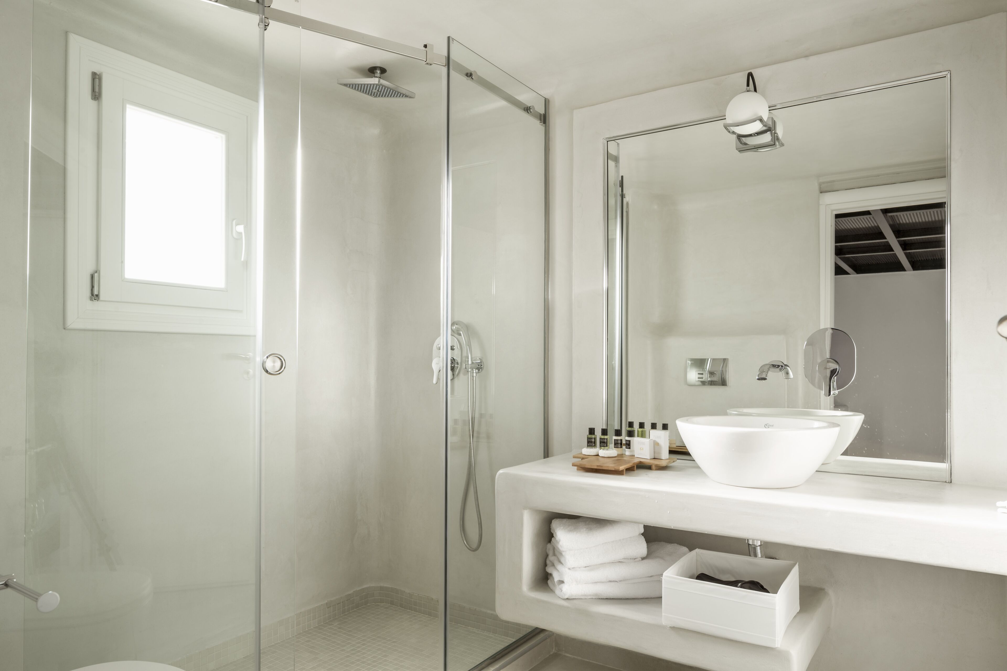 Foto - Art Hotel Santorini