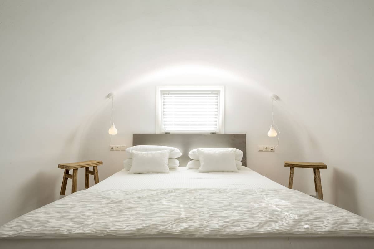 Junior Suite | Ropa de cama de alta calidad, caja fuerte, decoración individual