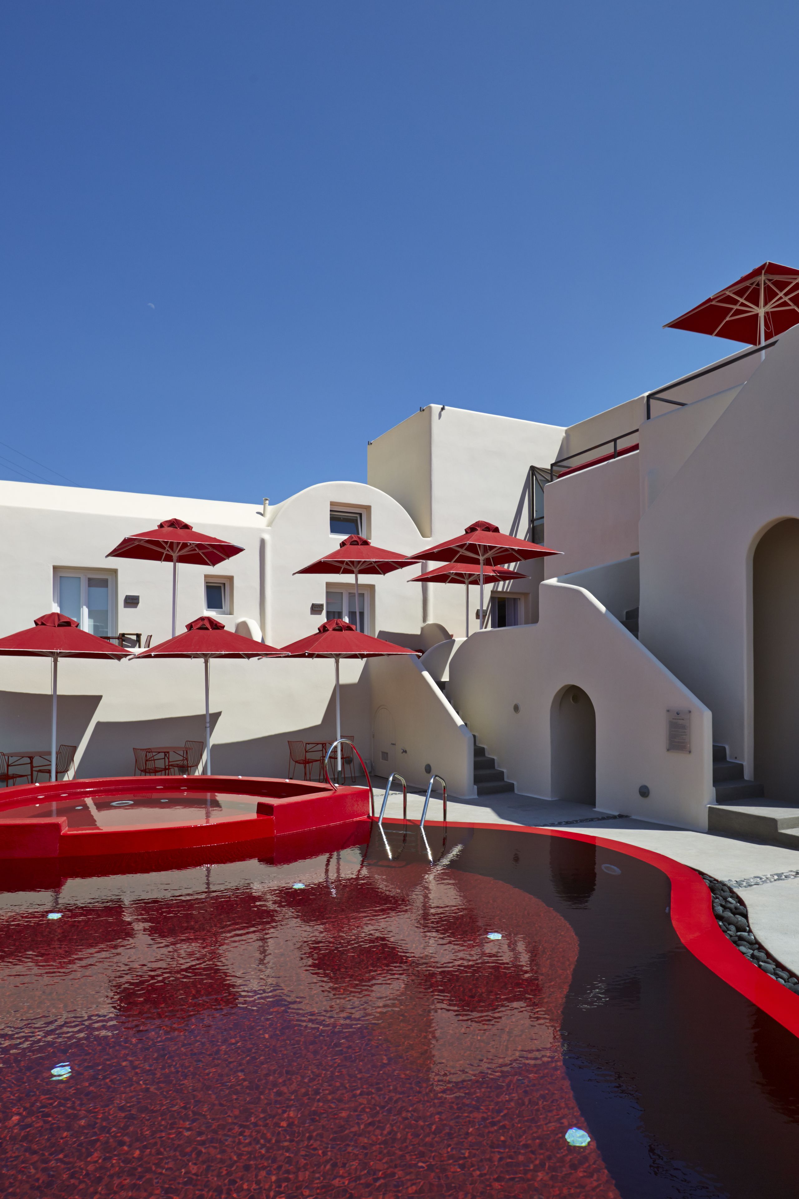 Photo - Art Hotel Santorini
