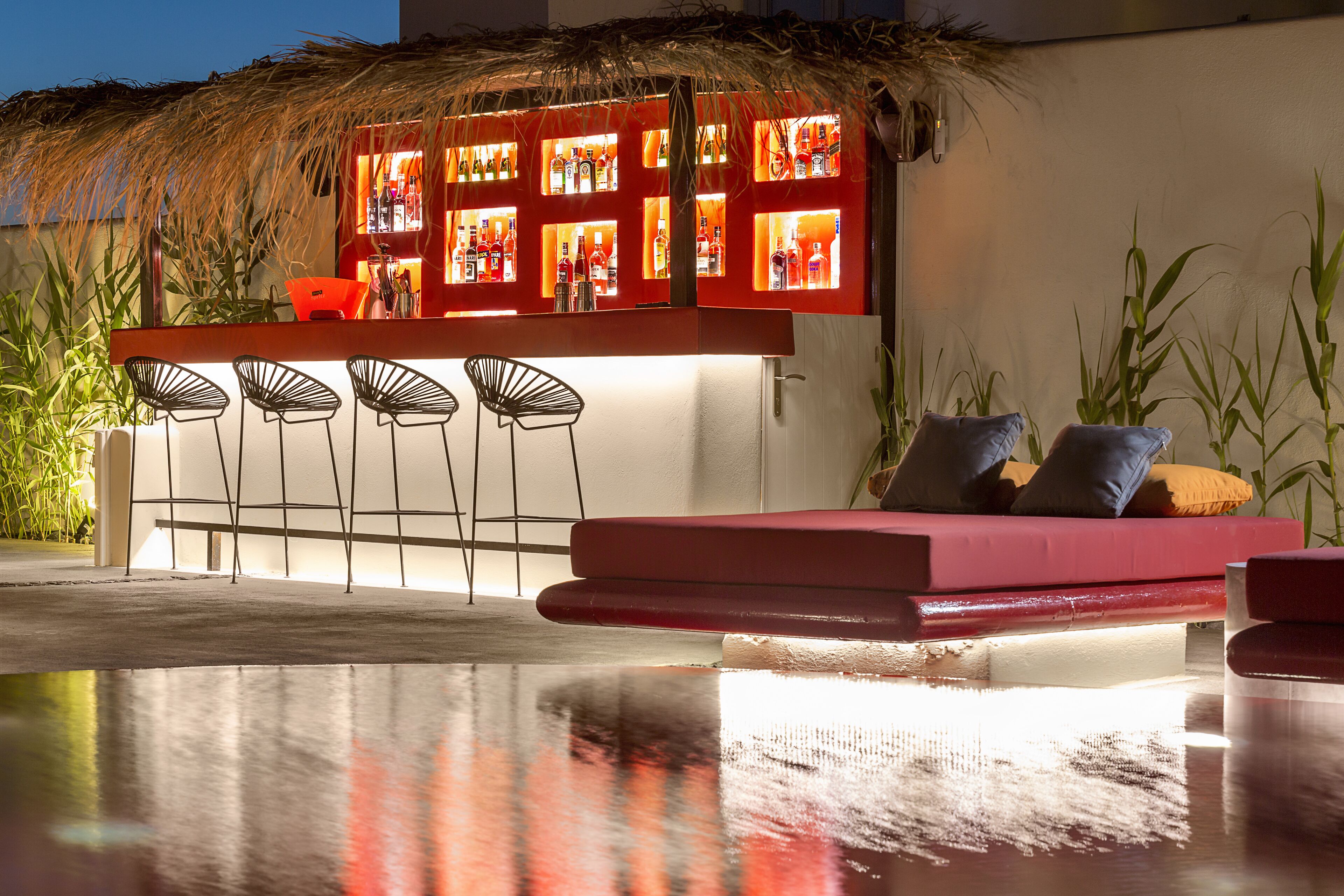 Foto - Art Hotel Santorini