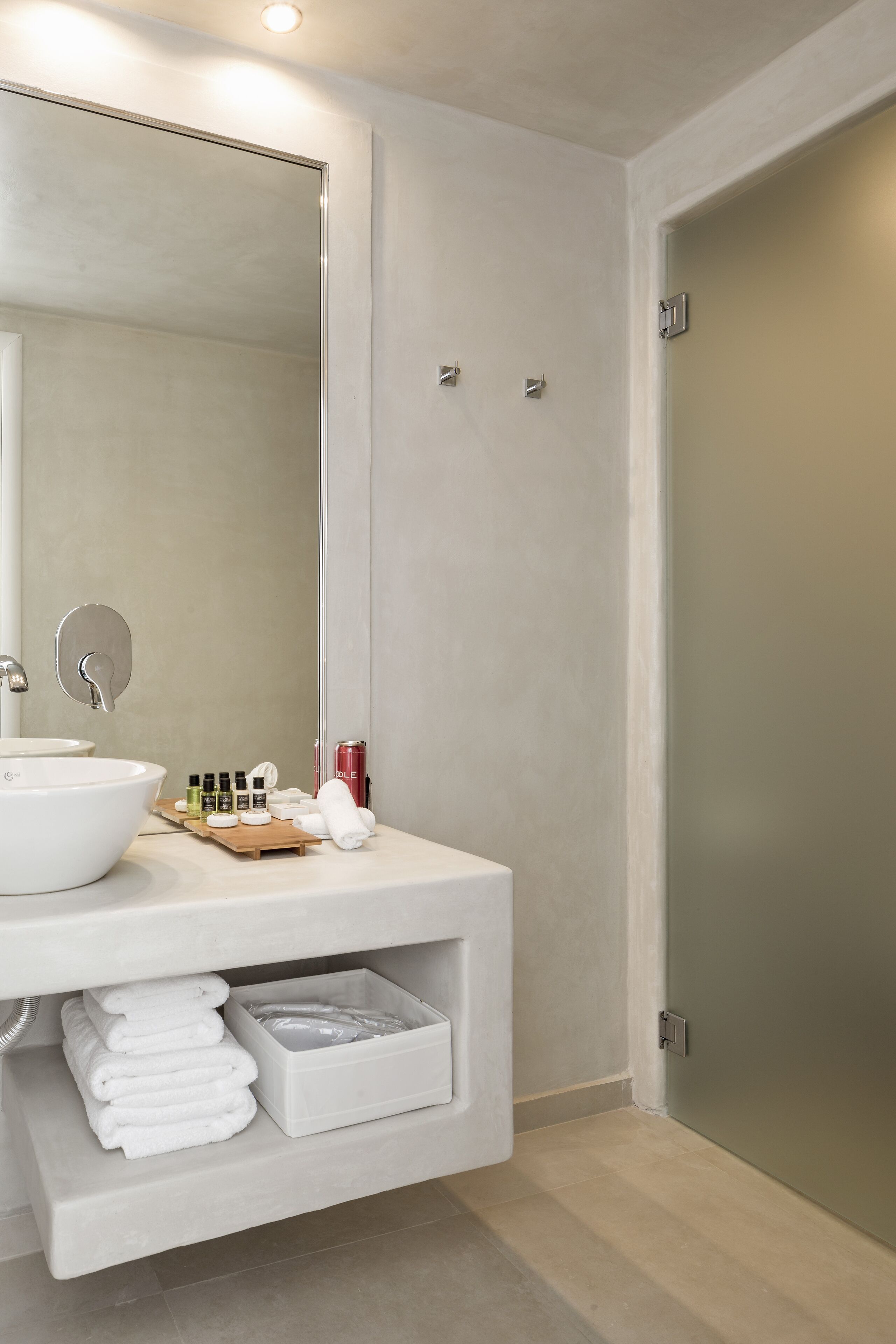 Foto - Art Hotel Santorini