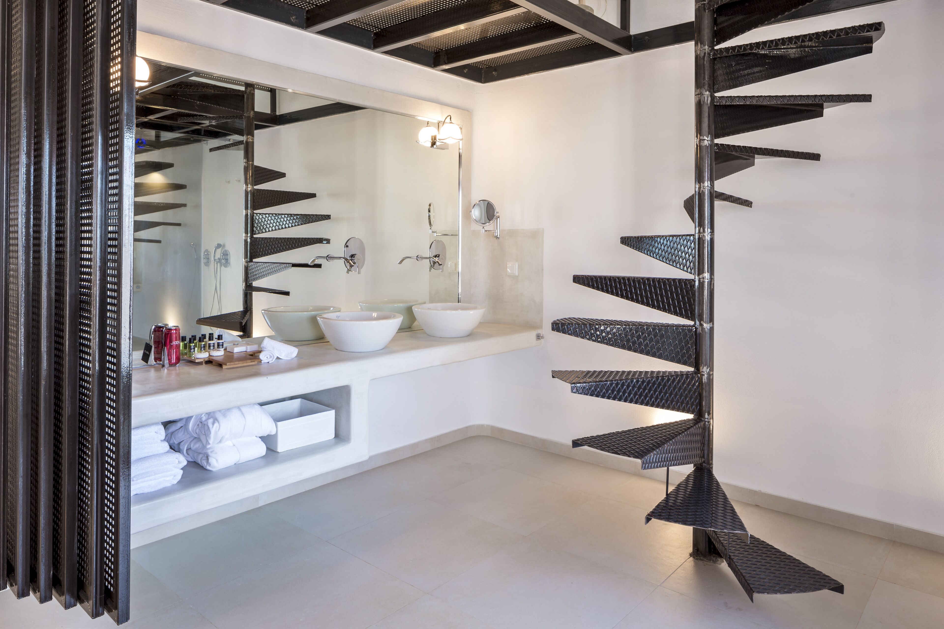 Foto - Art Hotel Santorini