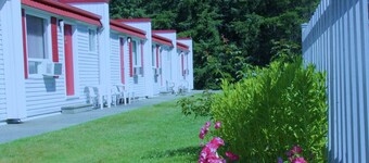 Motel de la Pente Douce