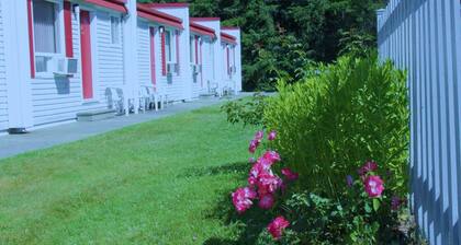 Motel de la Pente Douce