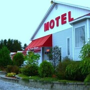 Motel de la Pente Douce