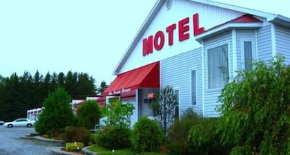 Motel de la Pente Douce