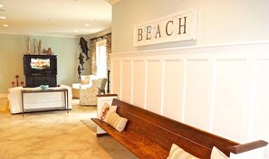 Casa, 5 habitaciones (Shore Thing) | Interior