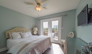 Casa, 4 habitaciones (Sea Reflections) | Muebles diferentes y wifi gratis 