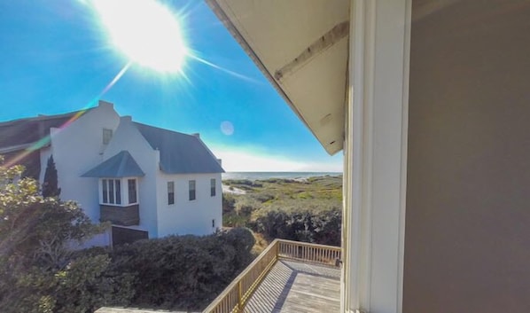 Sea Reflections | View from property