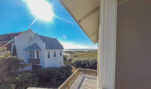 Gulf Trace Vacations by Rivard