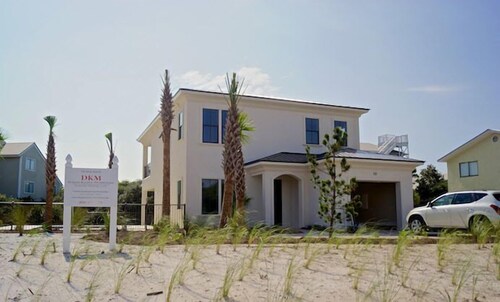 Gulf Trace Vacations by Rivard