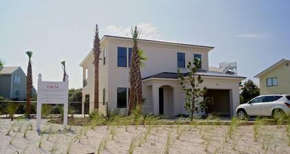 Gulf Trace Vacations by Rivard