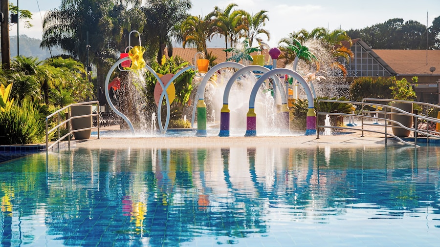 Hotel Monreale Resort