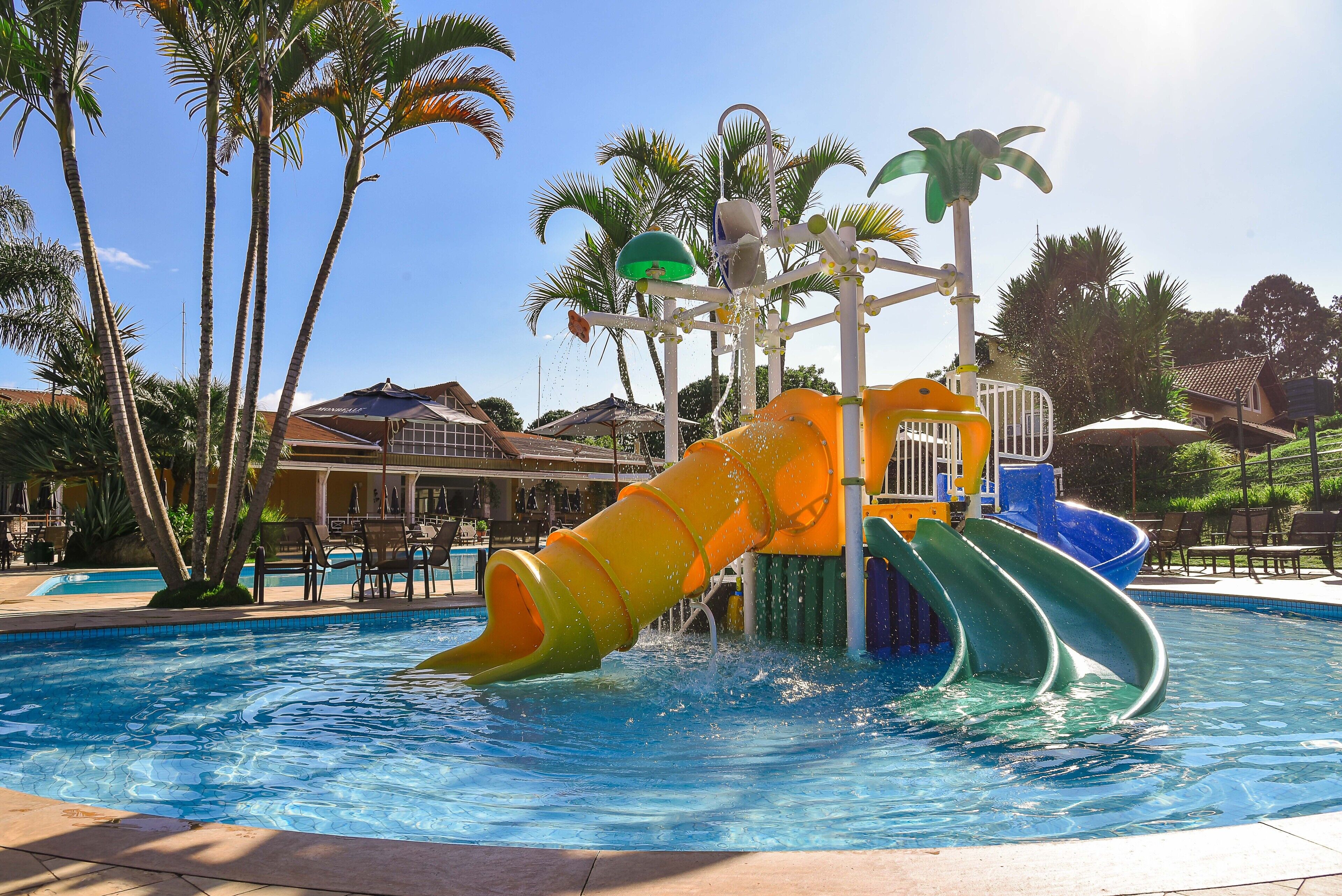 Waterpark