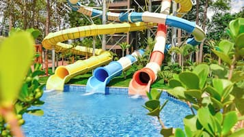 ウォーターパーク