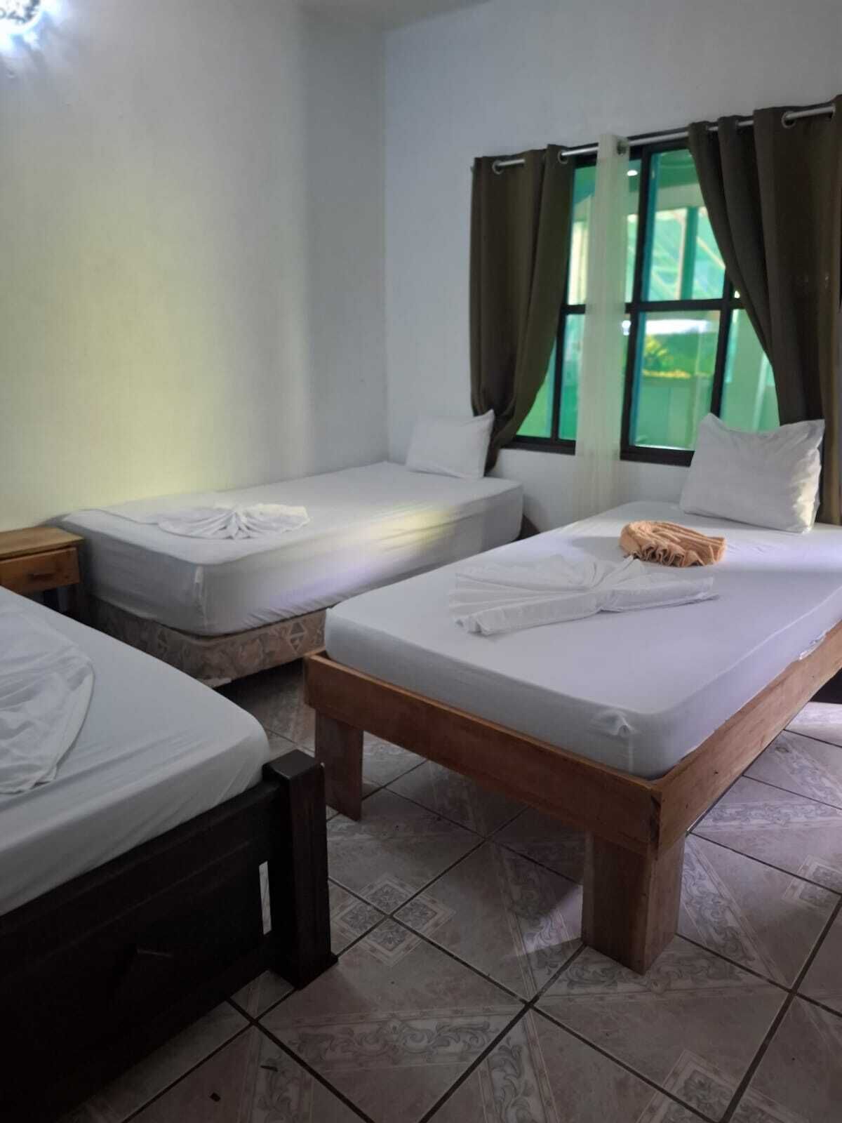 Habitación
