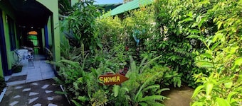 Cabinas Tortuguero Natural