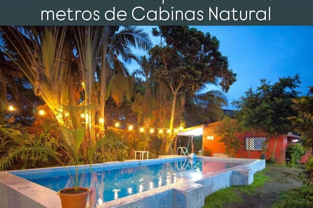 Cabinas Tortuguero Natural