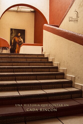 Hotel Casa de Oración San José