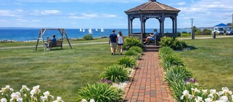 Mariner's Point Resort