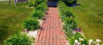 Mariner's Point Resort