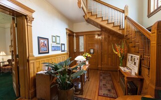 ล็อบบี้