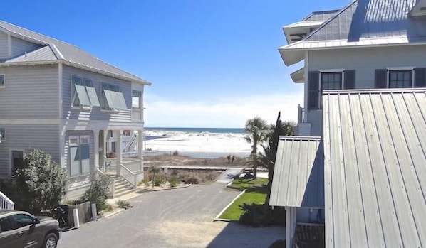 Casa, 3 habitaciones (Gulfstrand Up) | Exterior