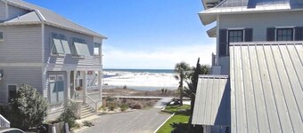 Grayton Beach Vacations by Rivard