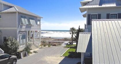 Grayton Beach Vacations by Rivard