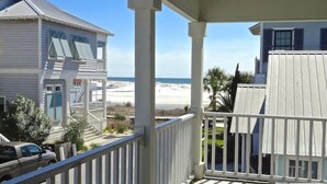 House, 3 Bedrooms (Gulfstrand Up) | Exterior - Grayton Beach Vacations by Rivard (Santa Rosa Beach)