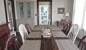 Casa, 4 habitaciones (A Grayton Tradition) | Servicio a la habitación