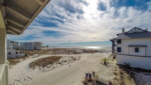 A Grayton Tradition | Exterior - Grayton Beach Vacations by Rivard (Santa Rosa Beach)
