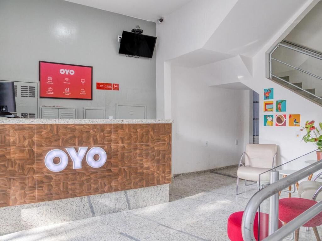 Foto - HOTEL PAULISTANO Terminal Tietê