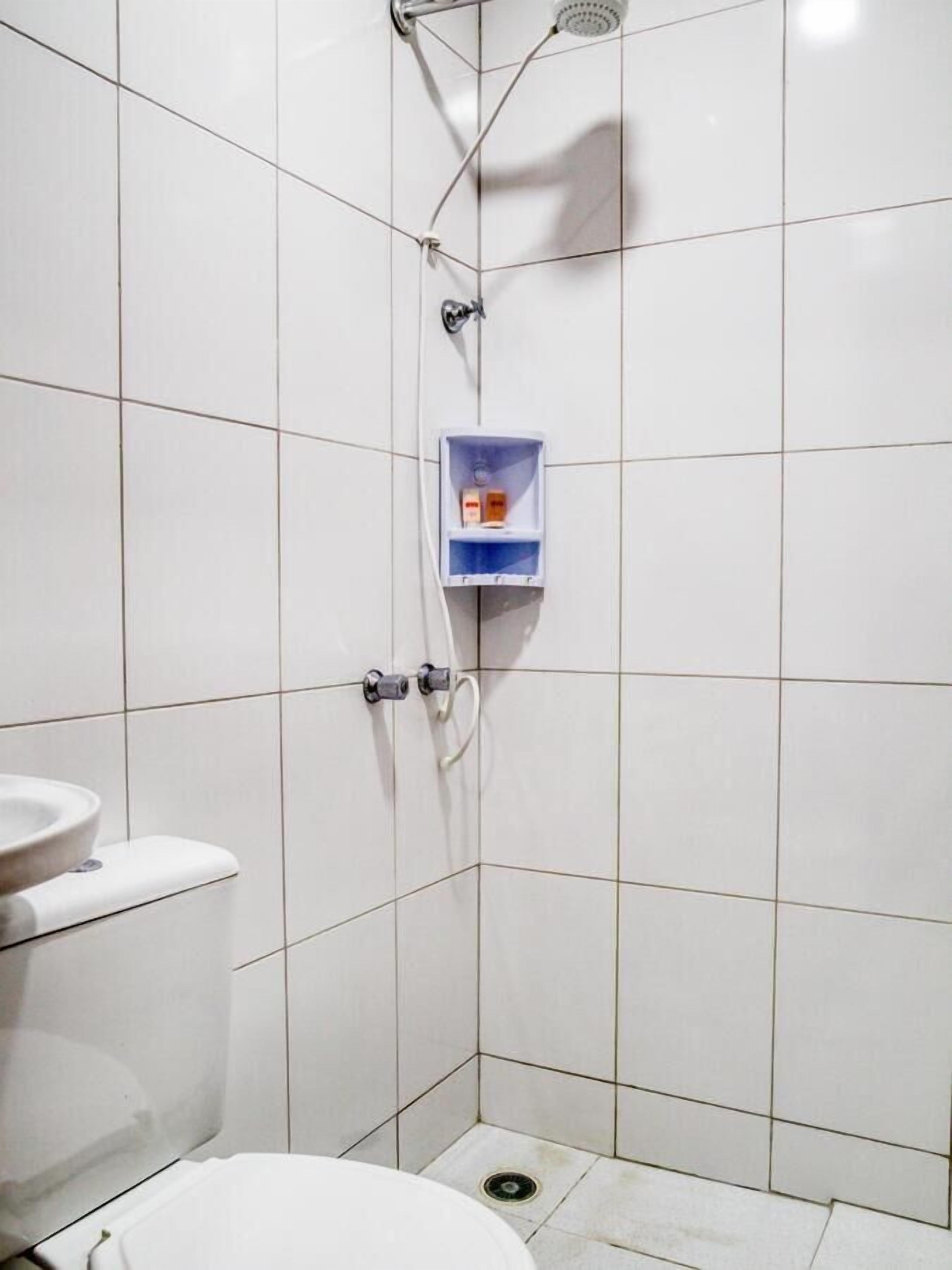 Foto - HOTEL PAULISTANO Terminal Tietê