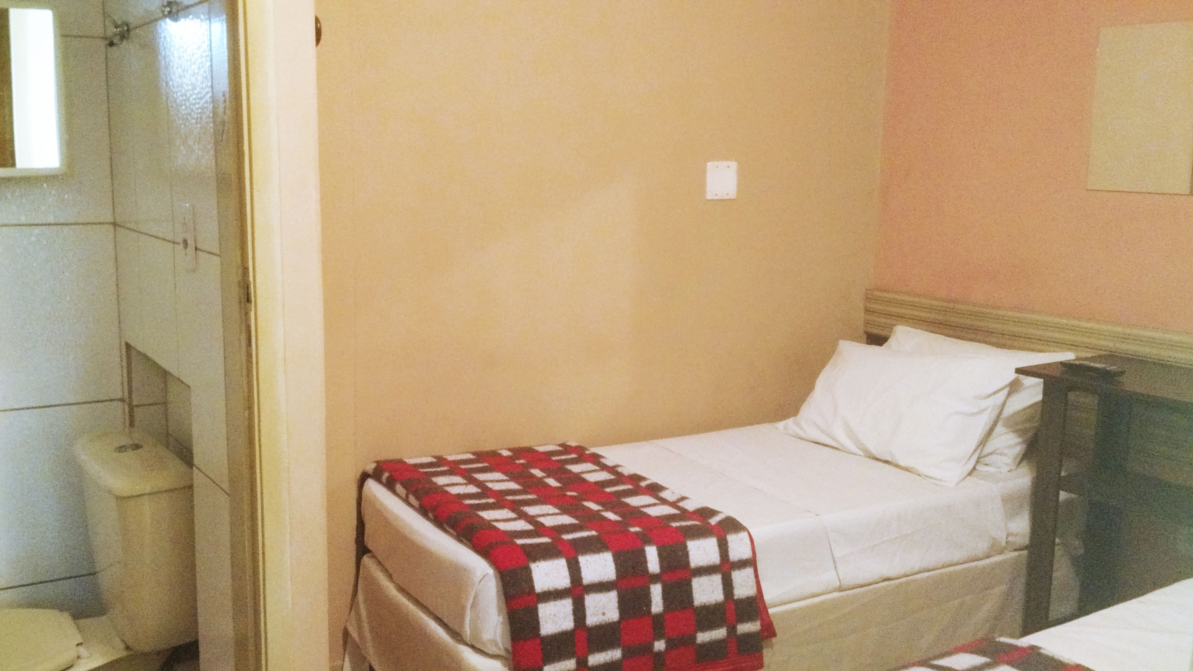 Foto - Hotel Paulistano