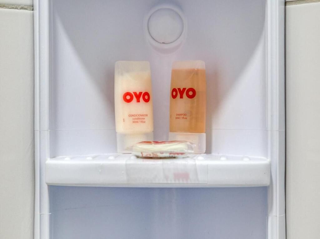 Foto - HOTEL PAULISTANO Terminal Tietê